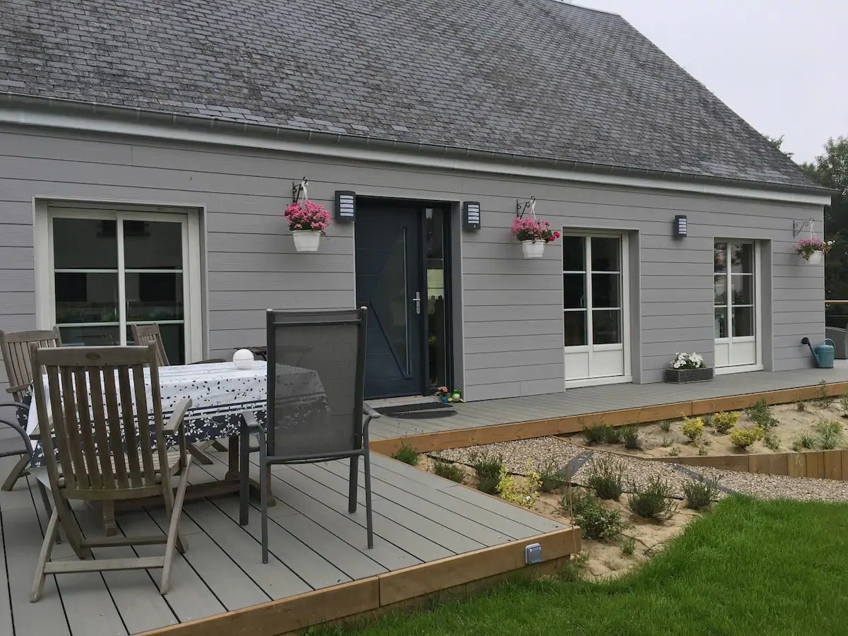 Airbnb Baie De Somme : Les Meilleures Locations Airbnb Dans La Baie De ...