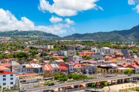 Les 10 plus beaux villages de Guadeloupe