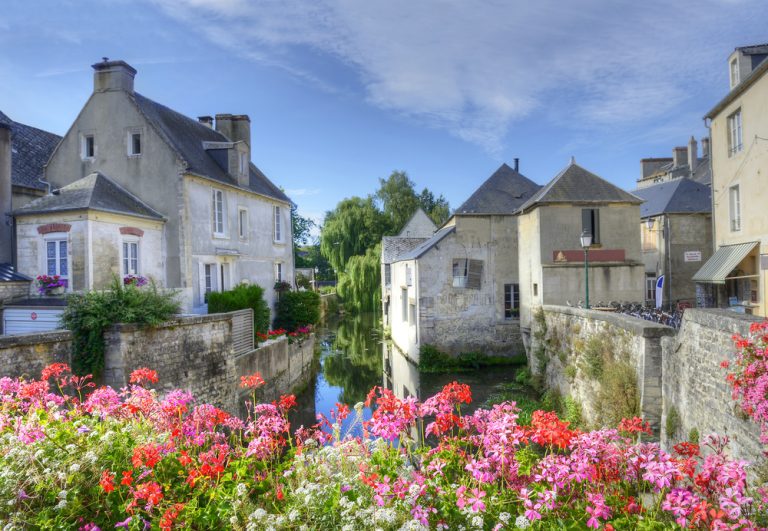 Les 17 Choses Incontournables à Faire Dans Le Calvados