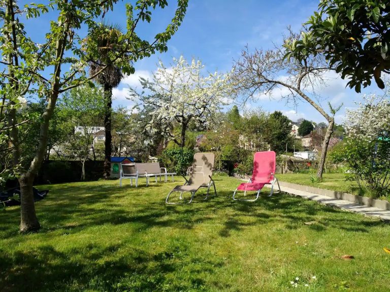 Airbnb Guérande les meilleures locations Airbnb à Guérande