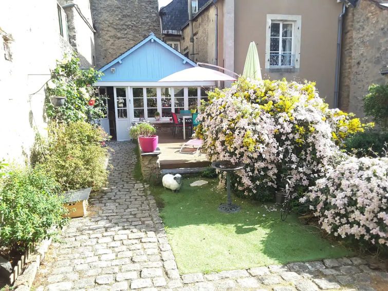 Airbnb Laval les meilleures locations Airbnb à Laval