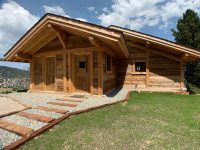 Nest Lodge
