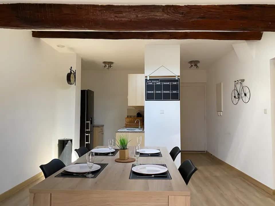 Airbnb Mâcon les meilleures locations Airbnb à Mâcon