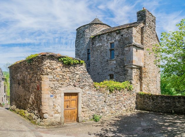 Les 8 Choses Incontournables à Faire à Najac