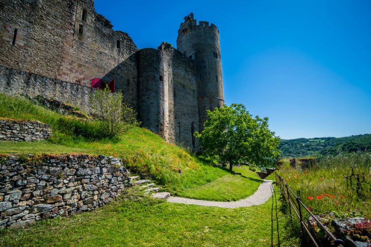 Les 8 choses incontournables à faire à Najac