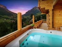 Chalet La Clusaz