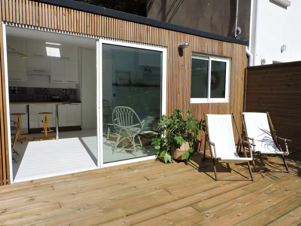 Airbnb SaintGillesCroixdeVie les meilleures locations Airbnb à