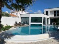 Grande Maison 8 Saint Gilles Croix de Vie