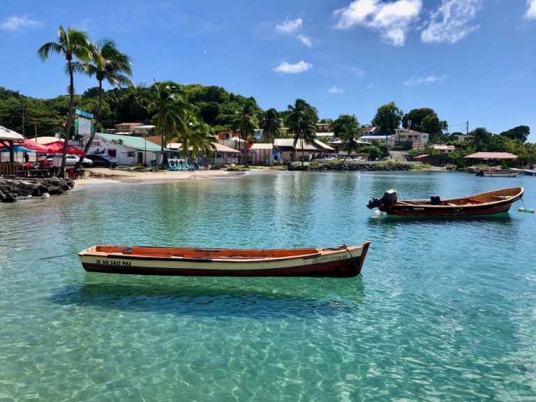 Dans Quelle Ville Loger En Martinique 9125