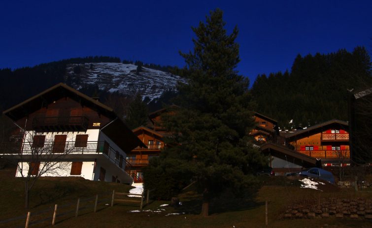 Les 16 plus beaux villages de Savoie