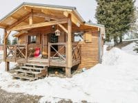 Airbnb à Chamrousse : les meilleurs appartements à Chamrousse
