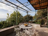 Villa Corbezzolo à Vernazza