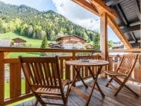 Charmant appartement alpin au cœur de Morzine