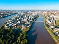 Balades autour de Nantes