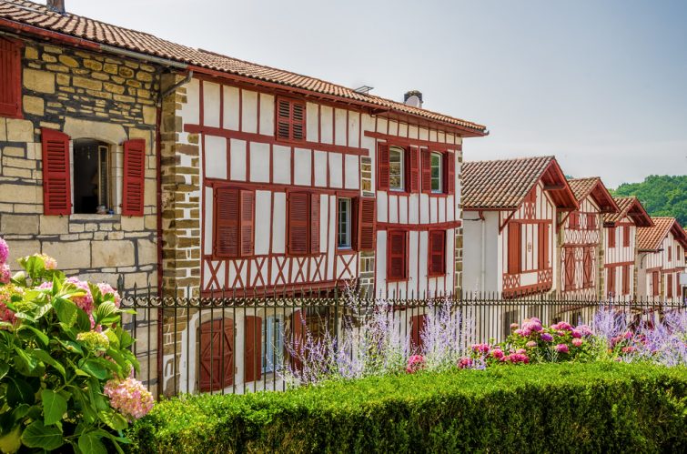 La Bastide Clairence