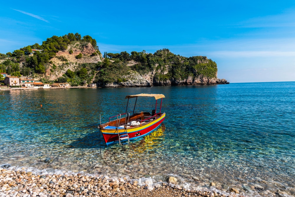 Les 9 Meilleures Activités Outdoor à Faire En Sicile