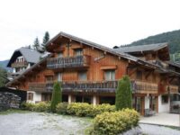 Chalet pour trente avec jacuzzi