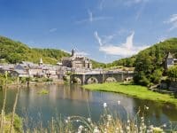Où dormir à Estaing ?