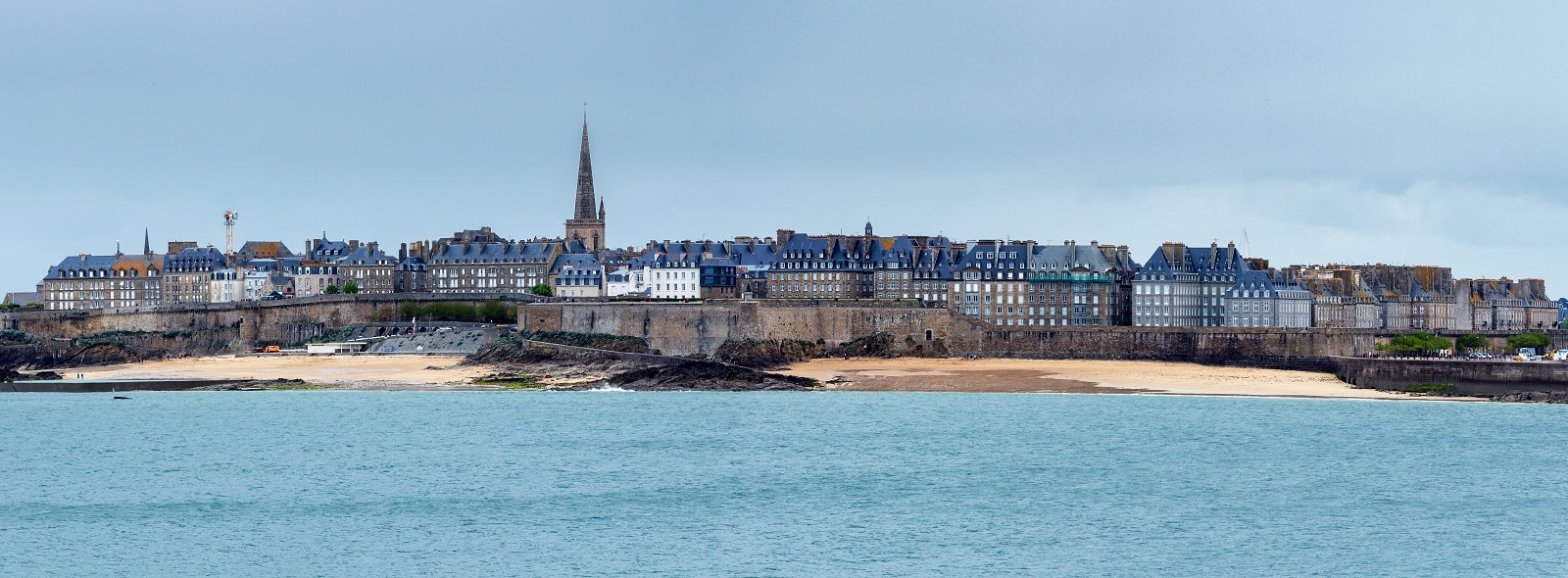 Saint-Malo - Attraction la plus populaire