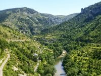 Visiter la Lozère