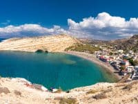 Villages de Crète