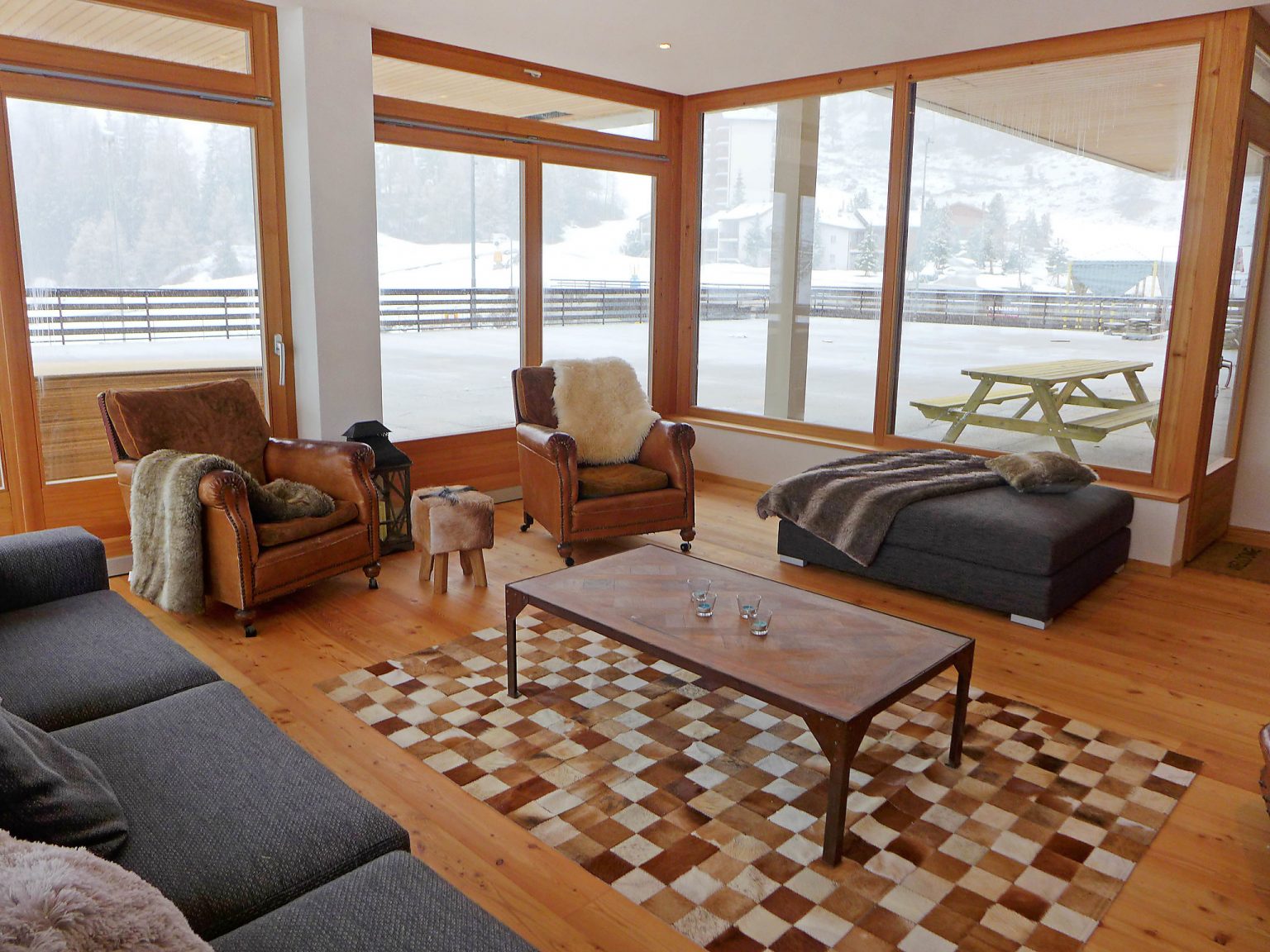 Les 10 Plus Beaux Chalets De Suisse