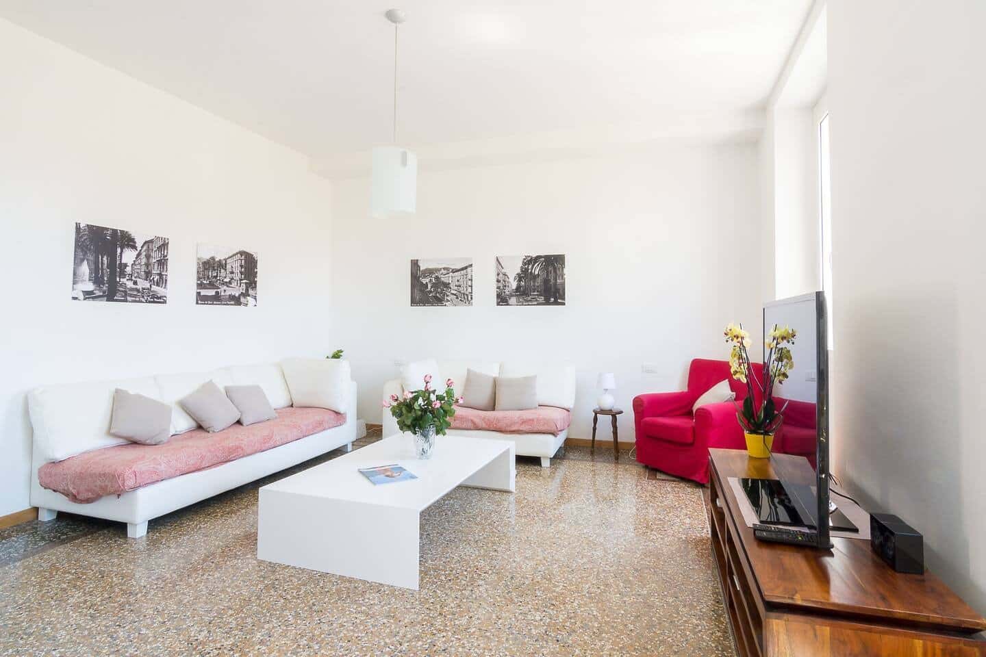 Airbnb Sanremo : Les Meilleures Locations à Sanremo