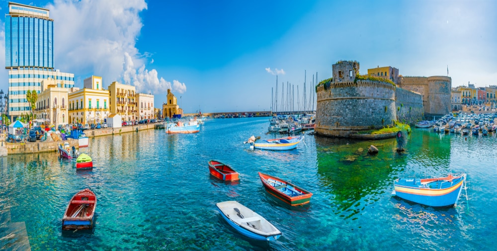 Gallipoli