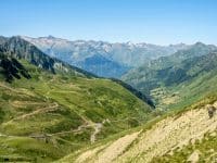 Le Tourmalet