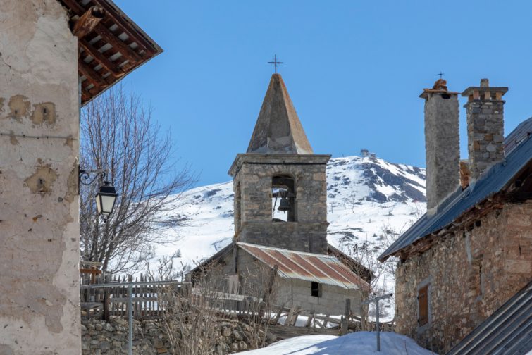 Les 16 plus beaux villages de Savoie