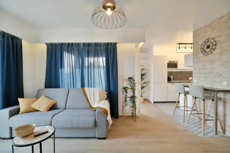 Airbnb SainteMaxime les meilleures locations Airbnb à SainteMaxime