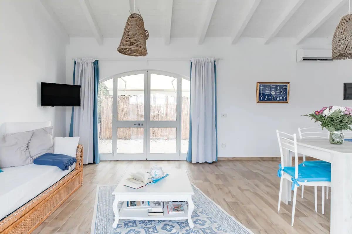 Airbnb Olbia les meilleures locations Airbnb à Olbia