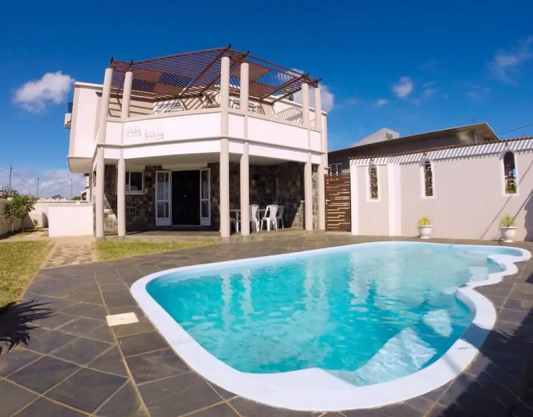 Casa Bella, Villa with private pool
