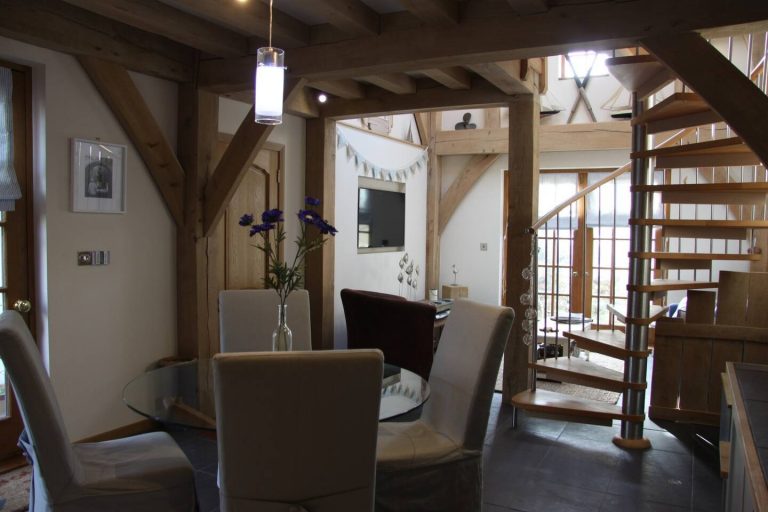 Airbnb Jersey les meilleures locations Airbnb à Jersey