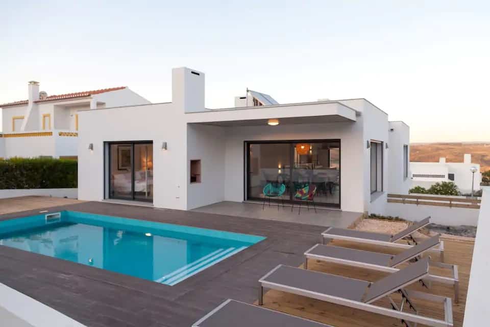Cairnvillas: Le Maquis Luxury villa with pool