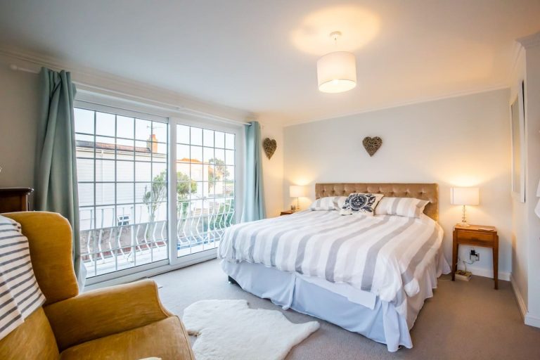 Airbnb Jersey les meilleures locations Airbnb à Jersey