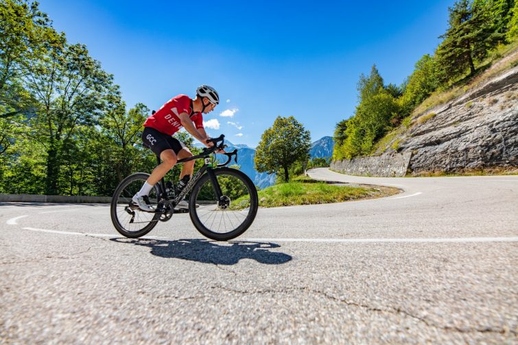 Cyclisme sur route - Alpe d'Huez