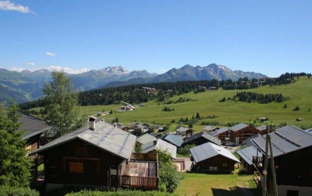 Les 10 Plus Beaux Chalets à Louer Aux Saisies