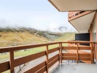 Studio 4 Personnes Confort 139316
