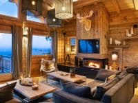 "Cir Lodge", l'exception pour des vacances de luxe