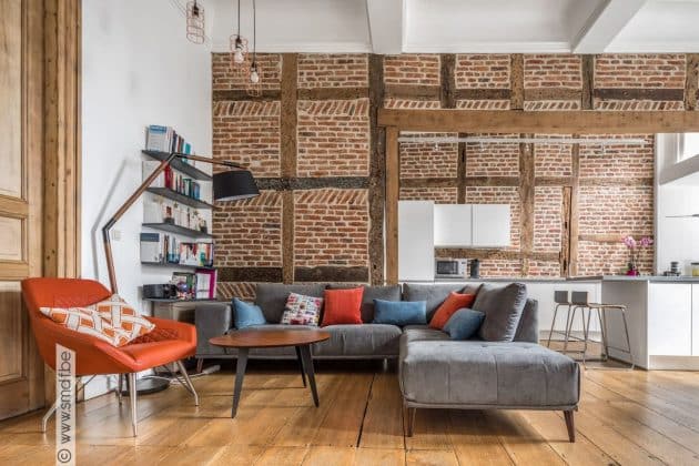 Airbnb Liège : les meilleures locations Airbnb à Liège