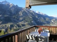 Votre location à La Norma ** (Savoie)