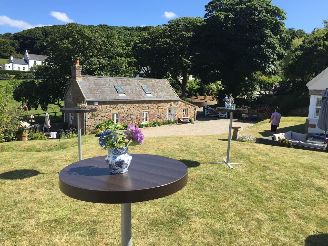 Airbnb Jersey les meilleures locations Airbnb à Jersey