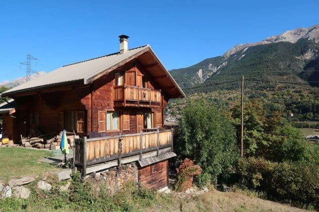 Airbnb Briançon : les meilleures locations Airbnb à Briançon