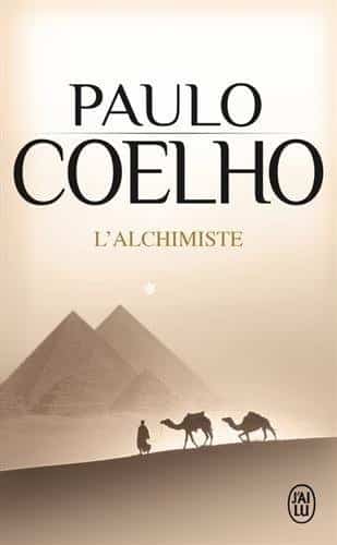 L'Alchimiste, de Paulo Coelho