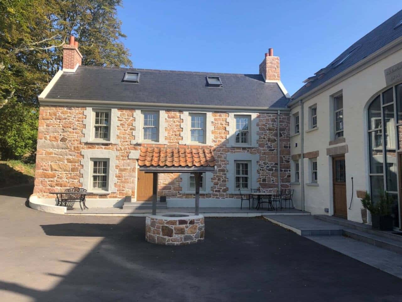 Airbnb Jersey les meilleures locations Airbnb à Jersey