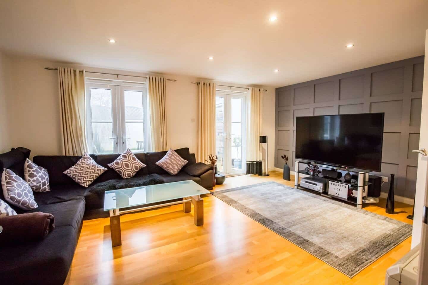 Airbnb Jersey les meilleures locations Airbnb à Jersey