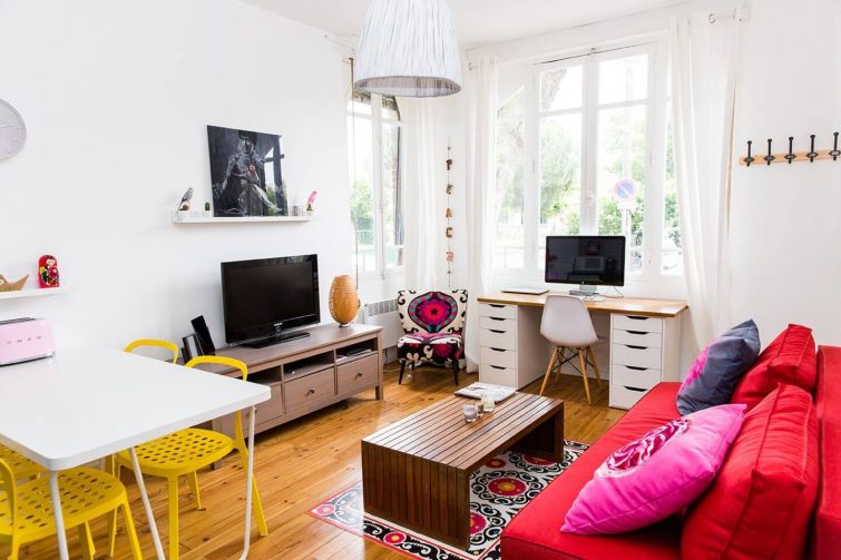 APPARTEMENT LE PETIT MARIN