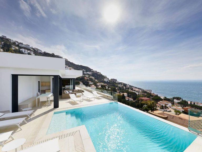 Airbnb Roses les meilleures locations Airbnb à Roses