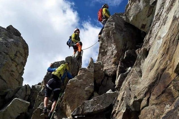 Les 15 Meilleures Activités Outdoor à Faire Au Grand-Bornand